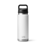 RAMBLER® 26 OZ WATER BOTTLE W/ CHUG CAP