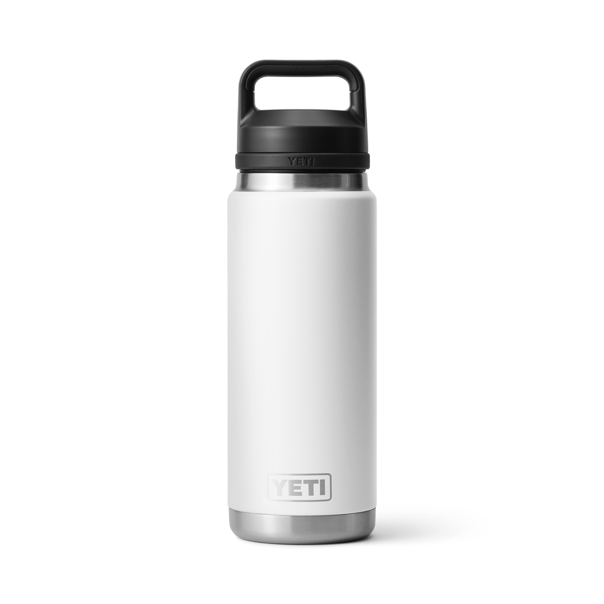 RAMBLER® 26 OZ WATER BOTTLE W/ CHUG CAP