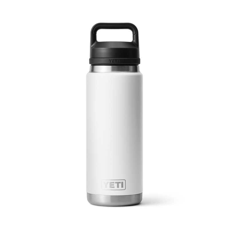 RAMBLER® 26 OZ WATER BOTTLE W/ CHUG CAP
