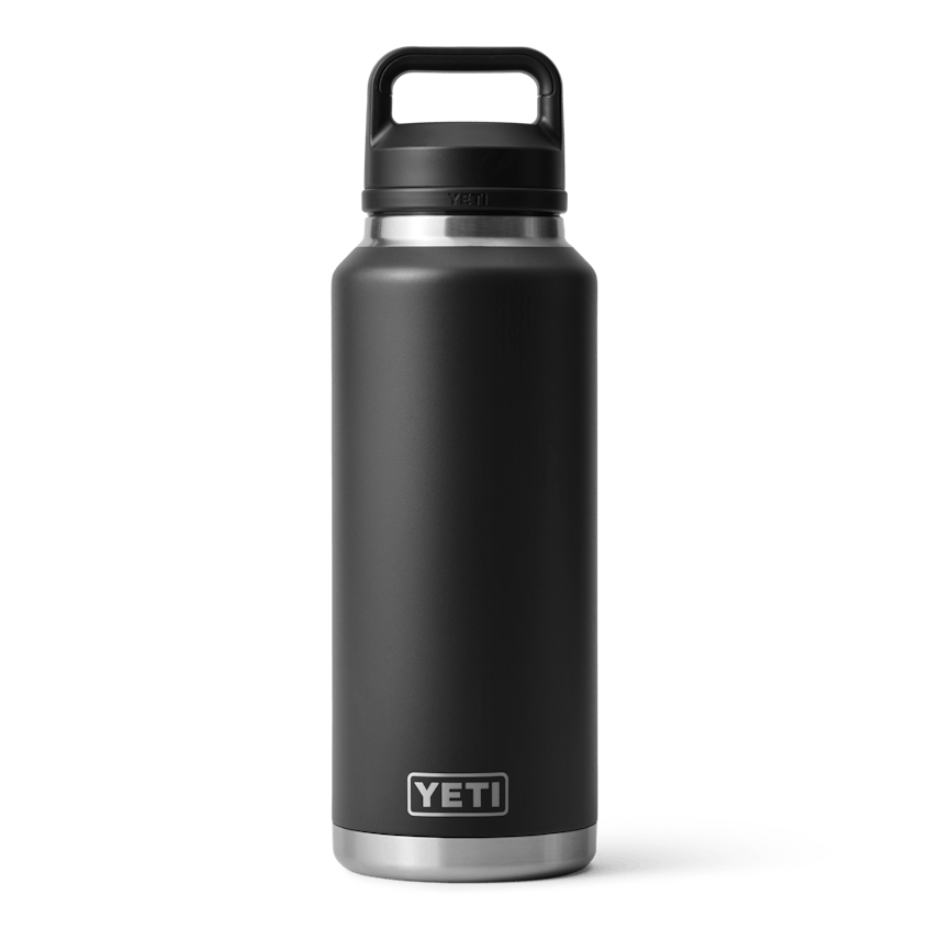 RAMBLER® 46 OZ WATER BOTTLE W/ CHUG CAP