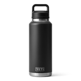 RAMBLER® 46 OZ WATER BOTTLE W/ CHUG CAP