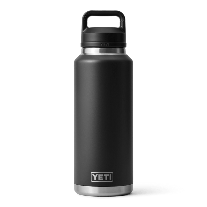 RAMBLER® 46 OZ WATER BOTTLE W/ CHUG CAP
