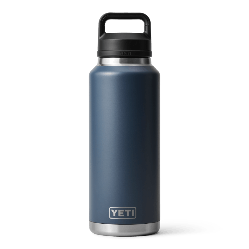 RAMBLER® 46 OZ WATER BOTTLE W/ CHUG CAP