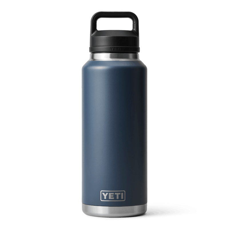RAMBLER® 46 OZ WATER BOTTLE W/ CHUG CAP