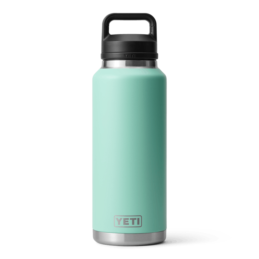 RAMBLER® 46 OZ WATER BOTTLE W/ CHUG CAP
