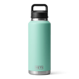 RAMBLER® 46 OZ WATER BOTTLE W/ CHUG CAP