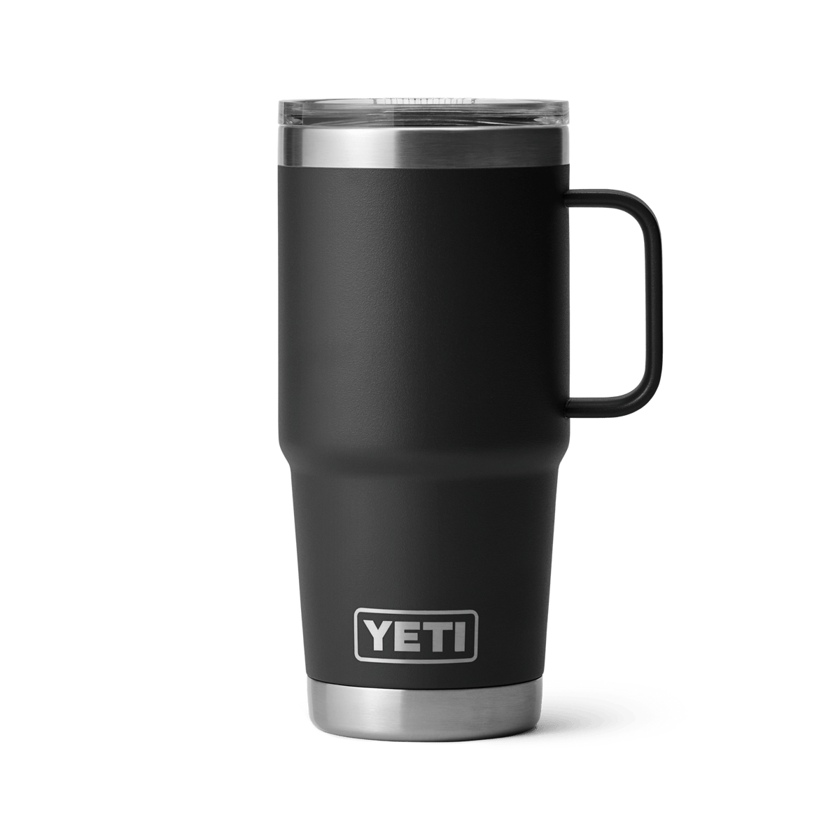 RAMBLER® 20 OZ TRAVEL MUG W/ STRONGHOLD LID