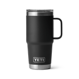 RAMBLER® 20 OZ TRAVEL MUG W/ STRONGHOLD LID