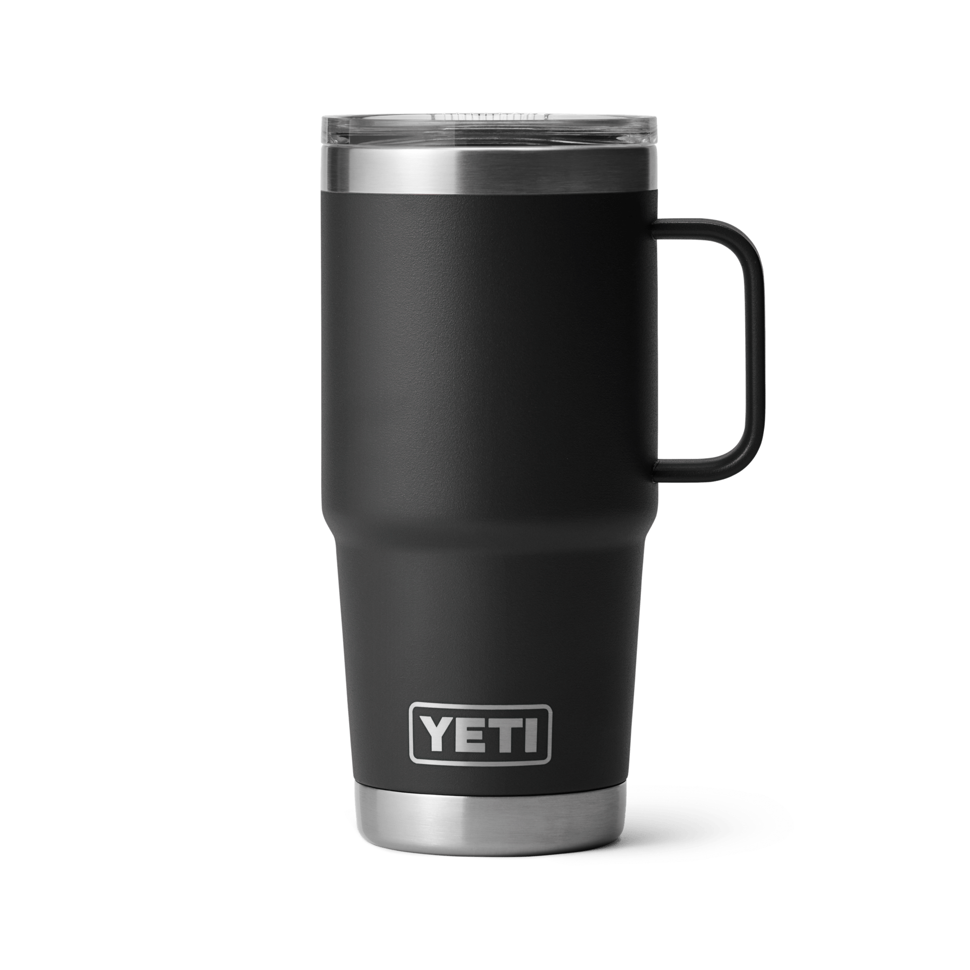 RAMBLER® 20 OZ TRAVEL MUG W/ STRONGHOLD LID