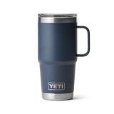 RAMBLER® 20 OZ TRAVEL MUG W/ STRONGHOLD LID
