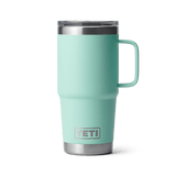 RAMBLER® 20 OZ TRAVEL MUG W/ STRONGHOLD LID