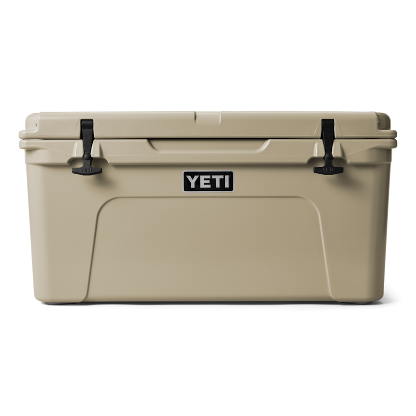 TUNDRA® 65 HARD COOLER
