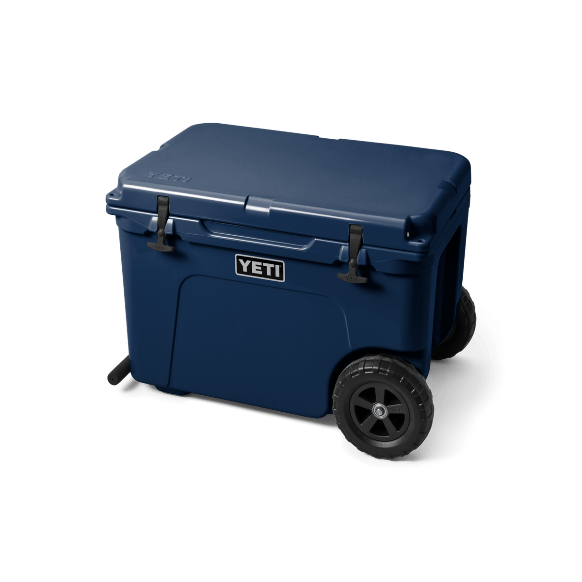 TUNDRA HAUL® WHEELED COOLER
