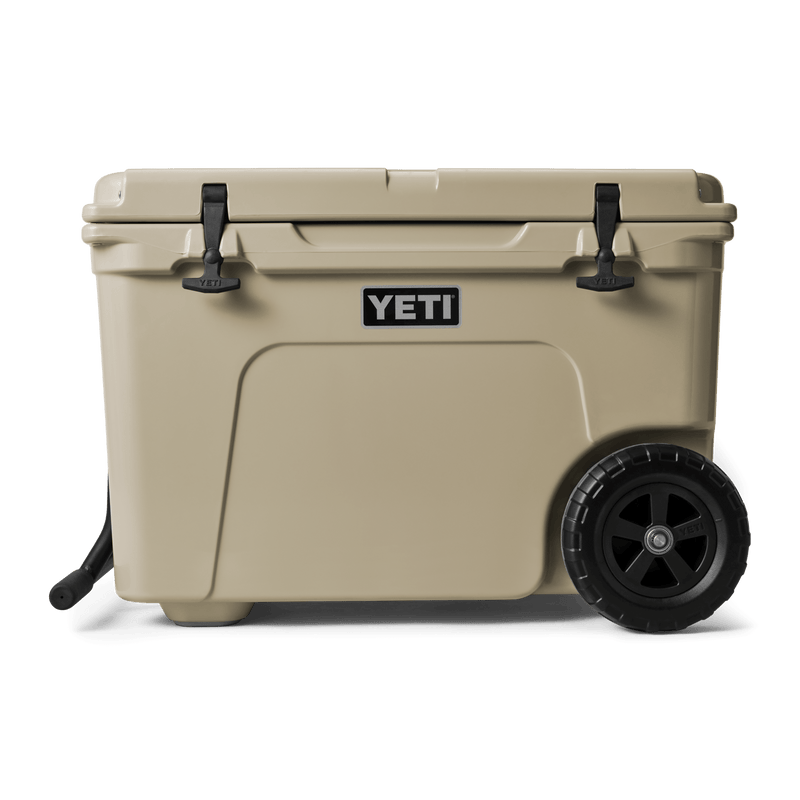 TUNDRA HAUL® WHEELED COOLER
