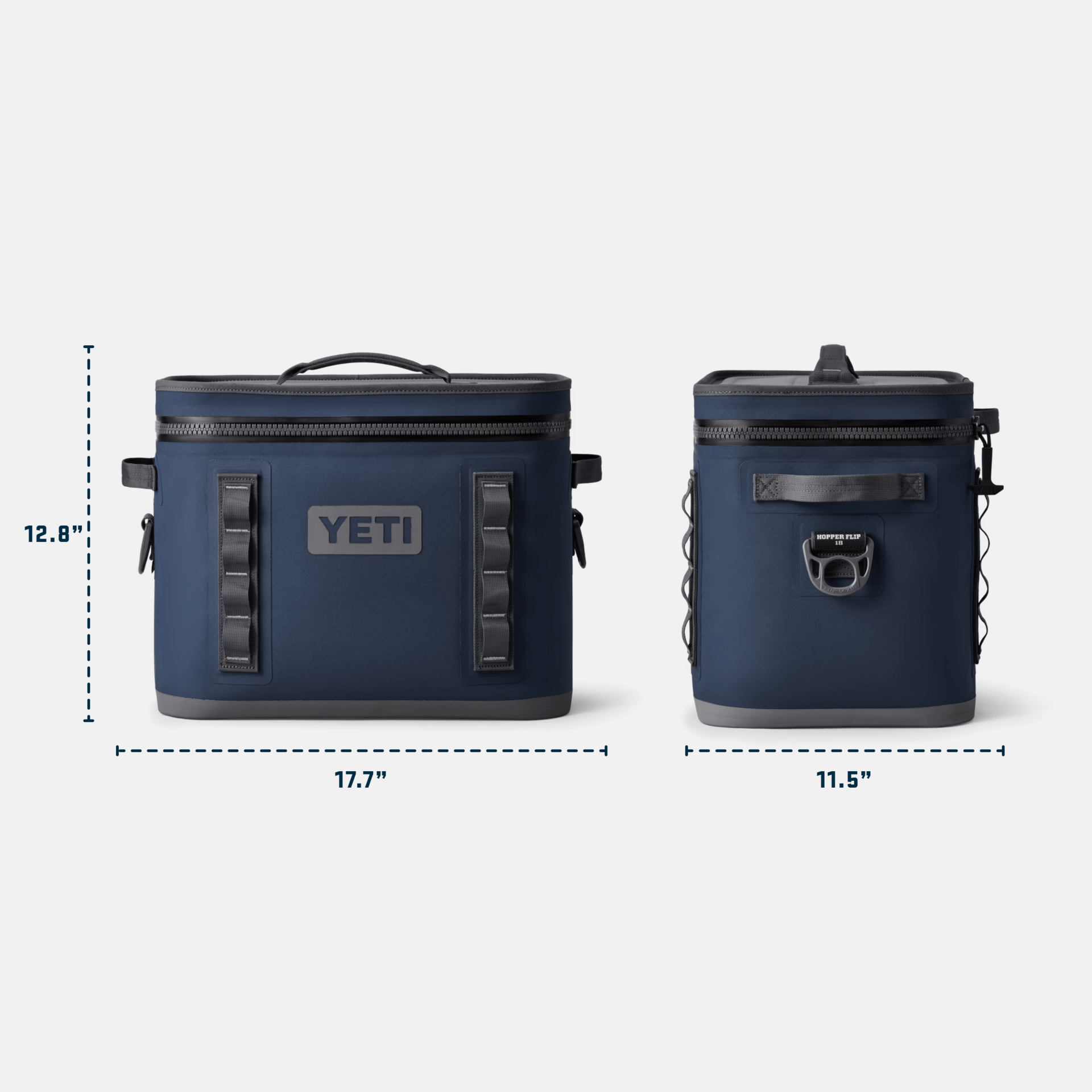 HOPPER FLIP® 18 SOFT COOLER