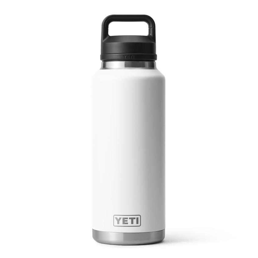 RAMBLER® 46 OZ WATER BOTTLE W/ CHUG CAP