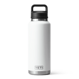 RAMBLER® 46 OZ WATER BOTTLE W/ CHUG CAP