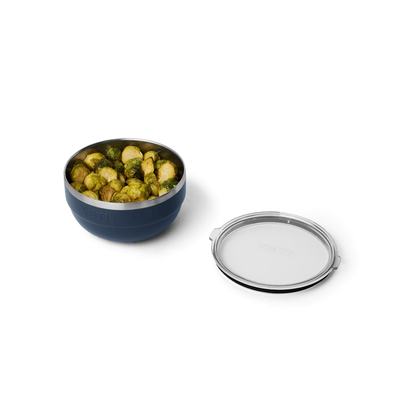 RAMBLER™ 2 QT INSULATED BOWL