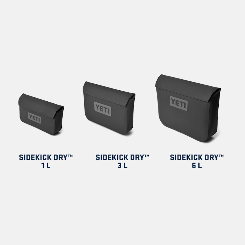 SIDEKICK DRY®