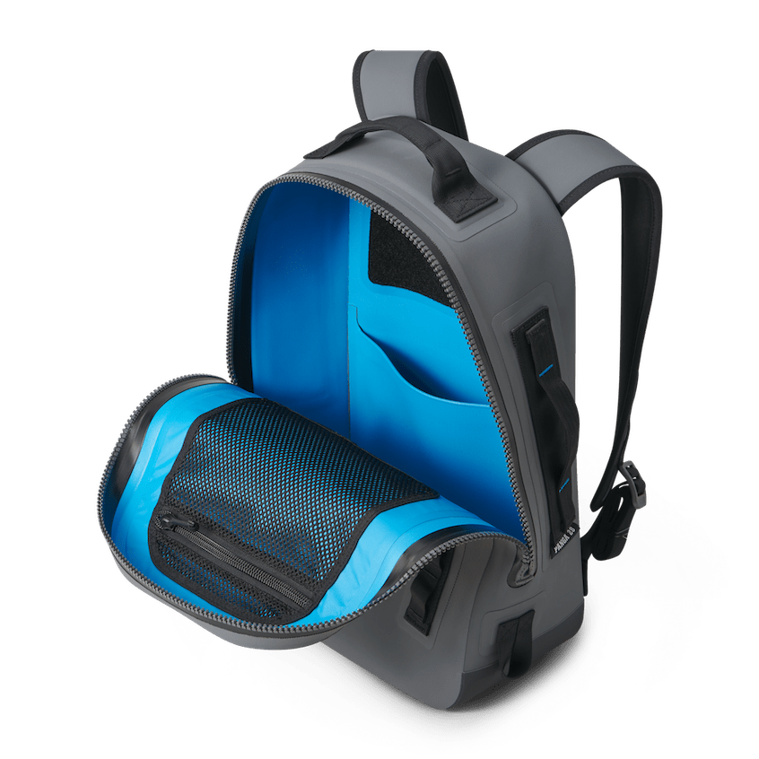 PANGA® 28L WATERPROOF BACKPACK