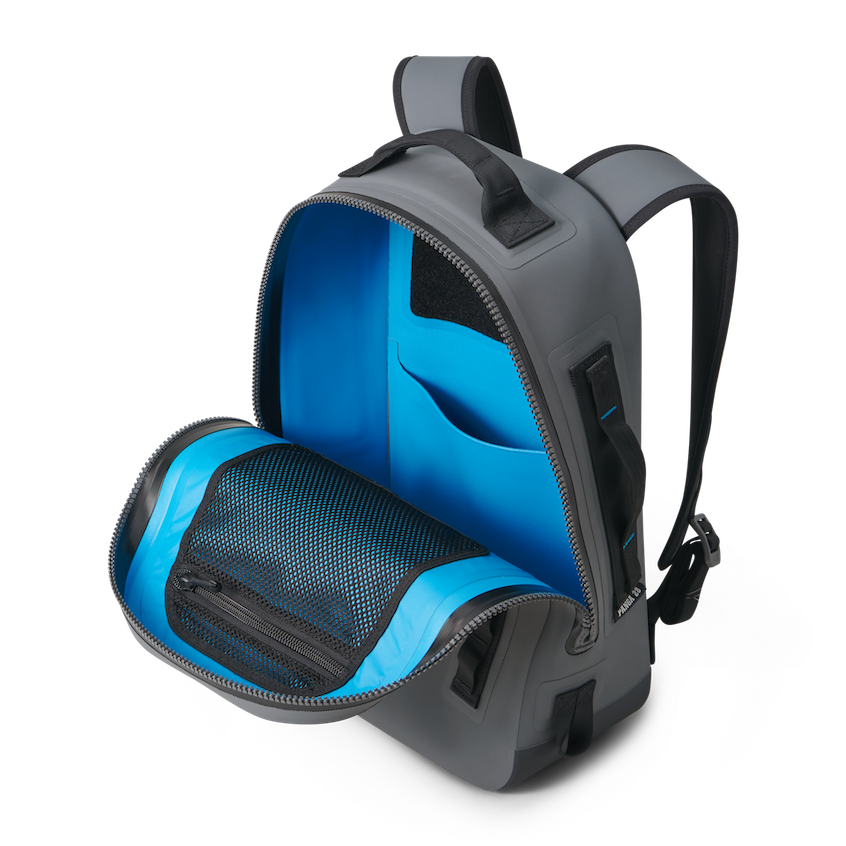 PANGA® 28L WATERPROOF BACKPACK