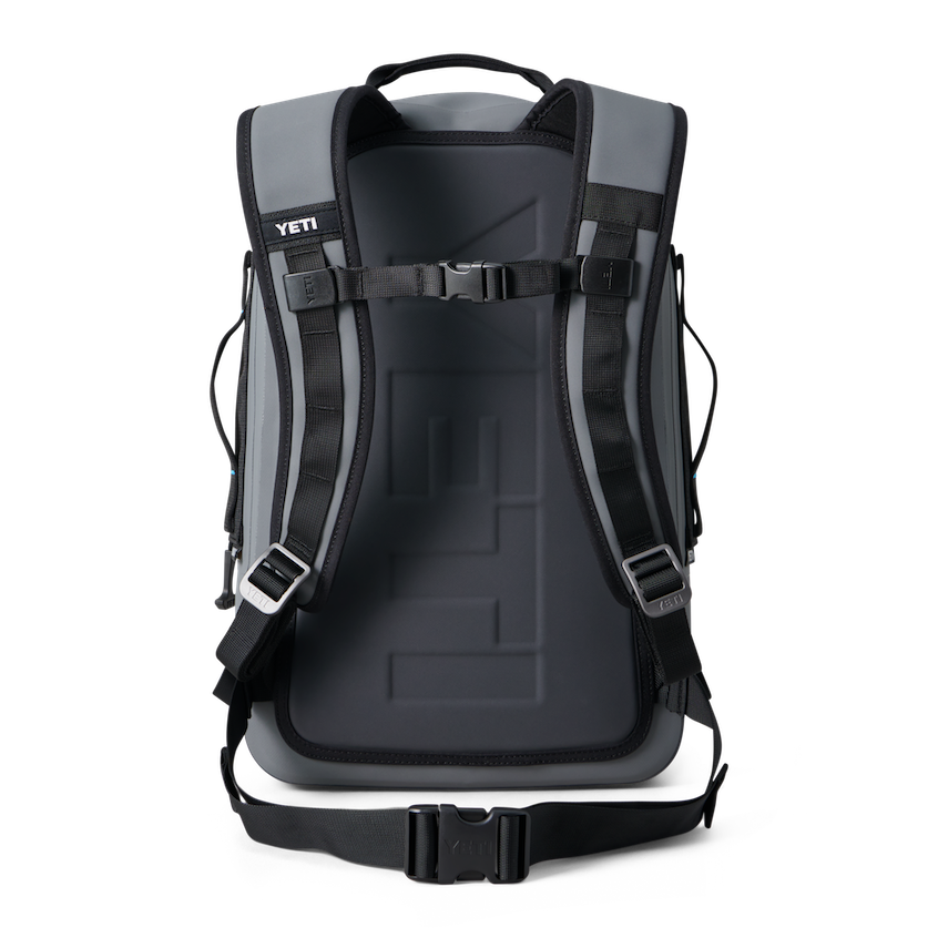 PANGA® 28L WATERPROOF BACKPACK