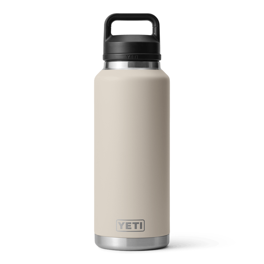 RAMBLER® 46 OZ WATER BOTTLE W/ CHUG CAP