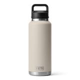 RAMBLER® 46 OZ WATER BOTTLE W/ CHUG CAP