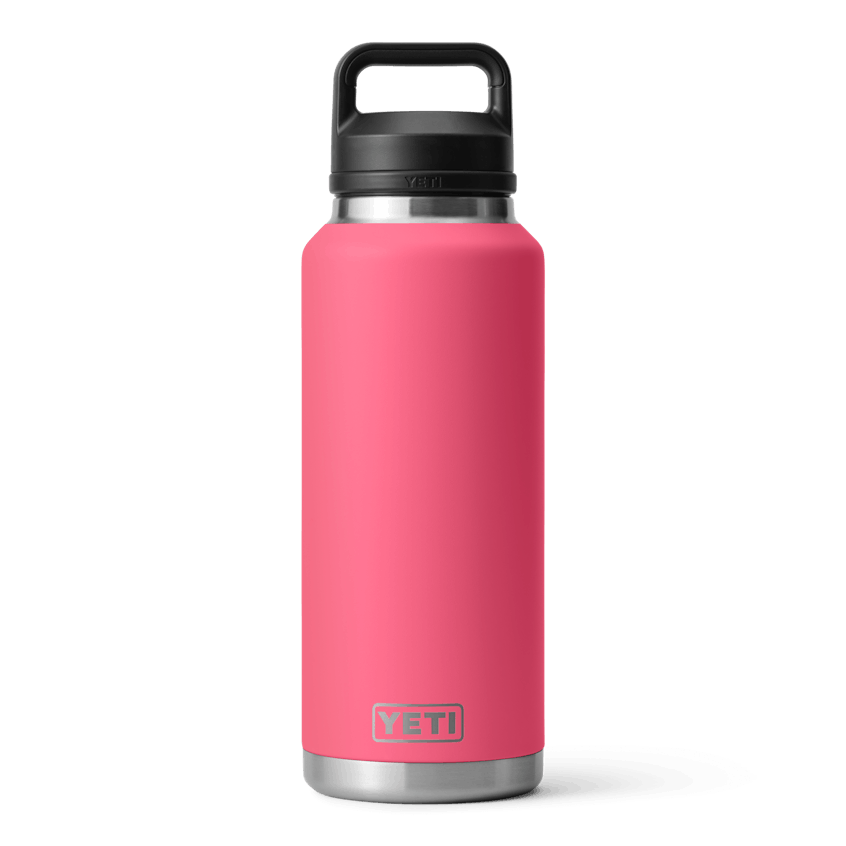RAMBLER® 46 OZ WATER BOTTLE W/ CHUG CAP