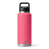 RAMBLER® 46 OZ WATER BOTTLE W/ CHUG CAP