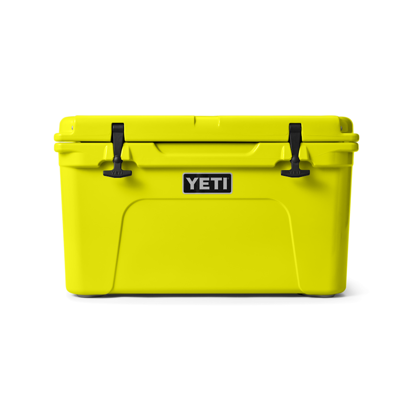 TUNDRA® 45 HARD COOLER