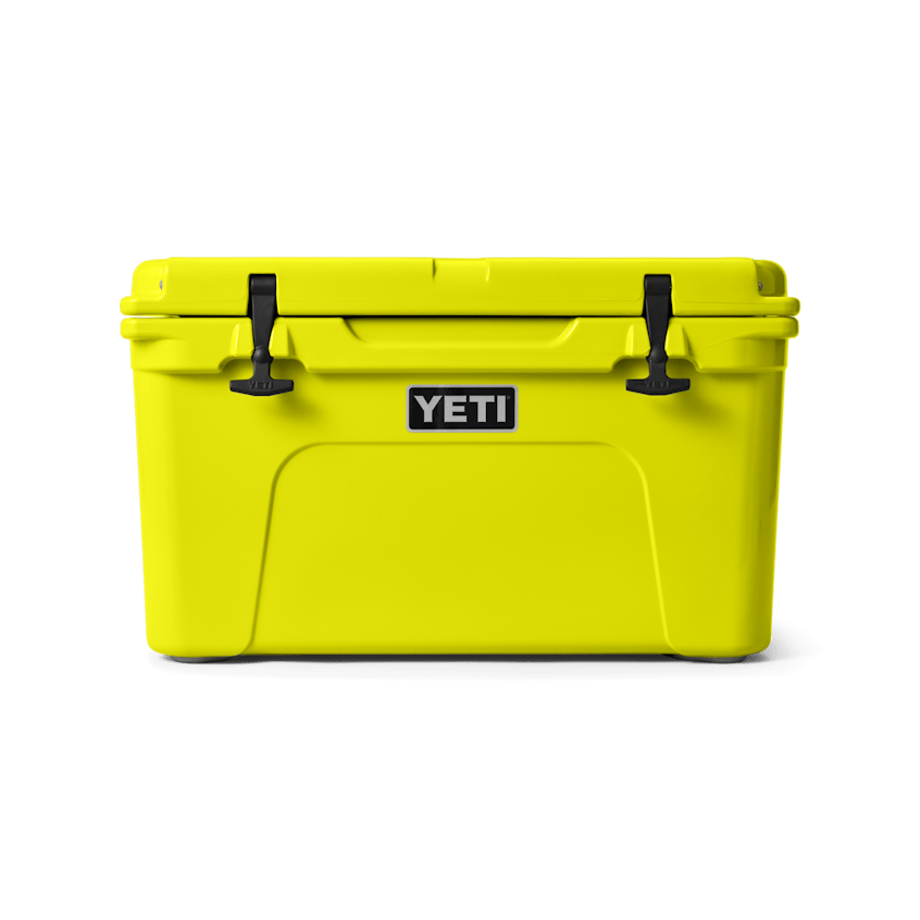 TUNDRA® 45 HARD COOLER