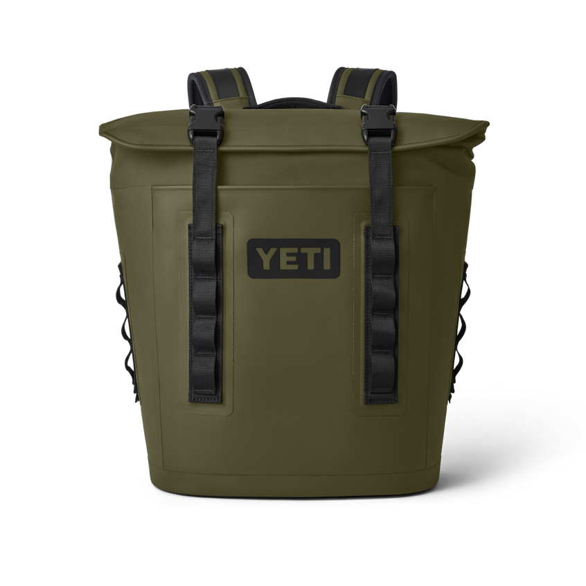 HOPPER® M12 BACKPACK SOFT COOLER