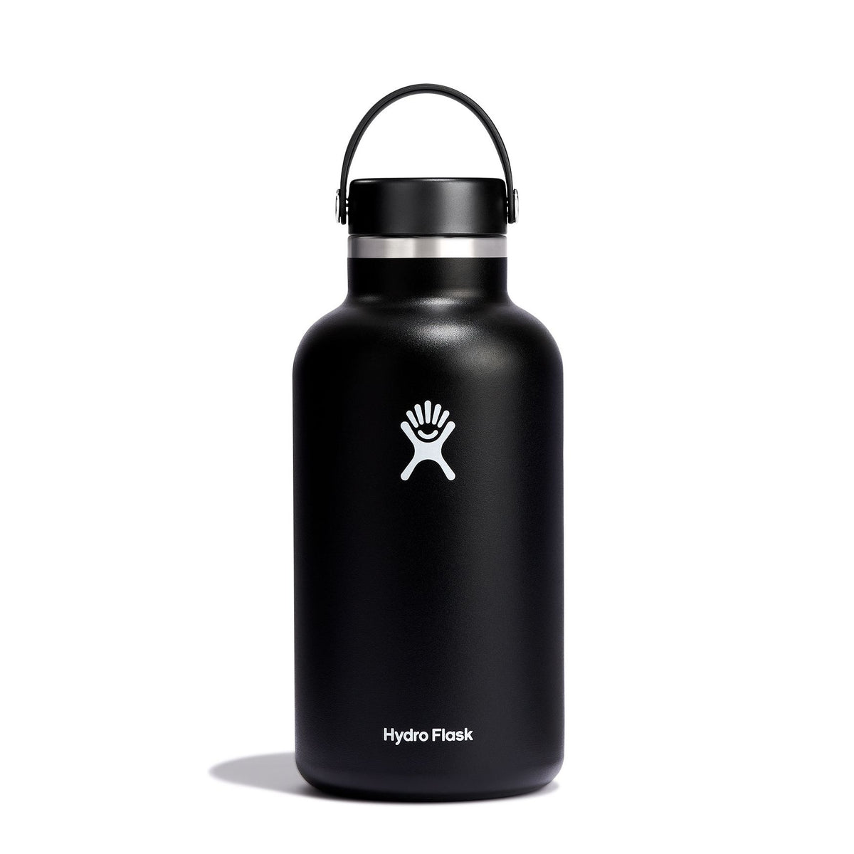 64OZ WATER BOTTLE - WIDE MOUTH