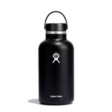 64OZ WATER BOTTLE - WIDE MOUTH