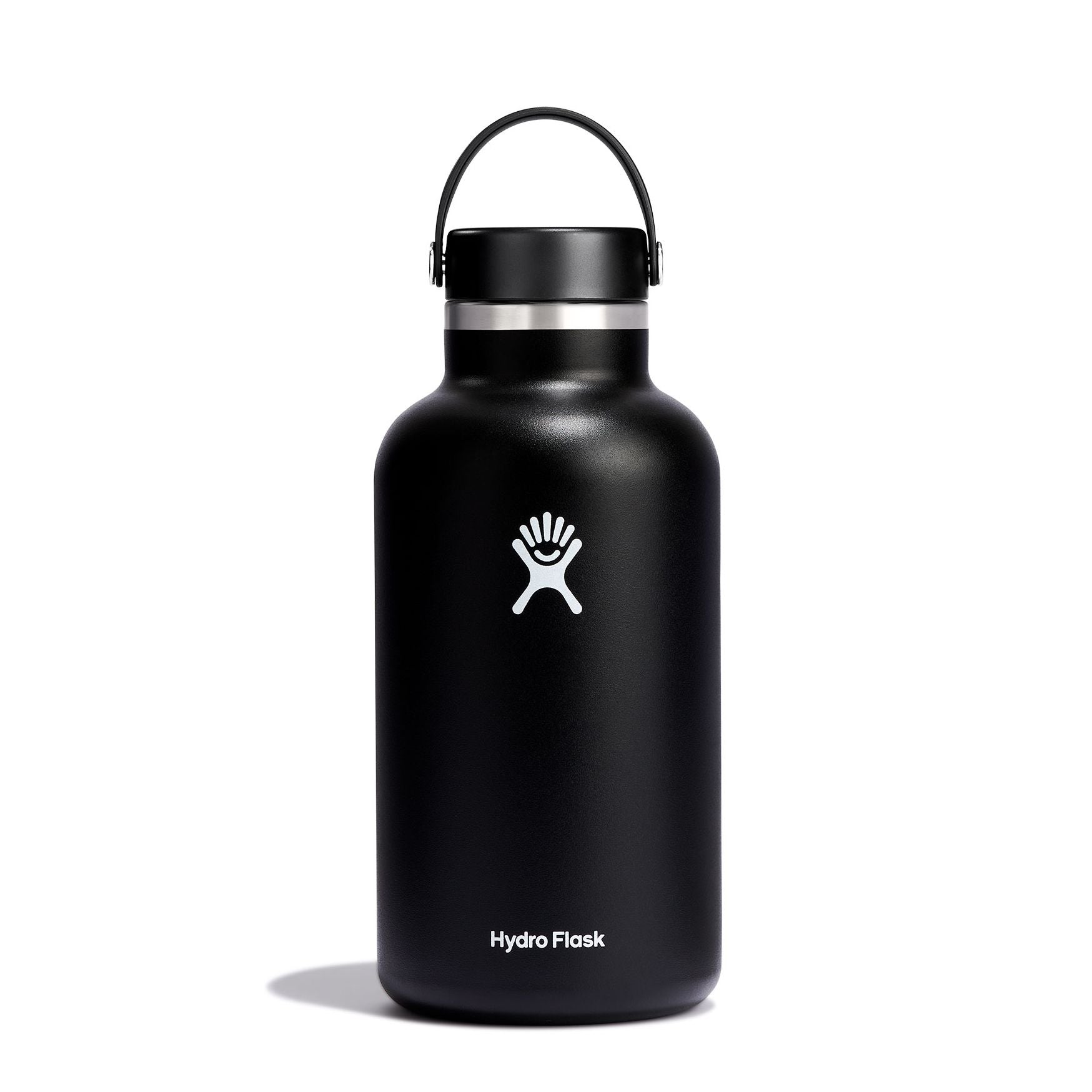 64OZ WATER BOTTLE - WIDE MOUTH
