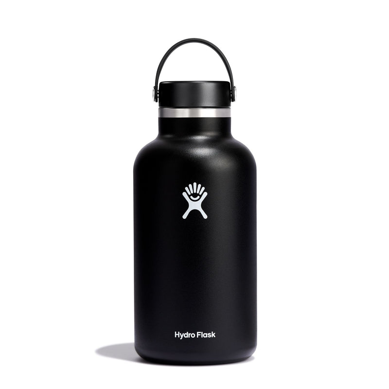 64OZ WATER BOTTLE - WIDE MOUTH