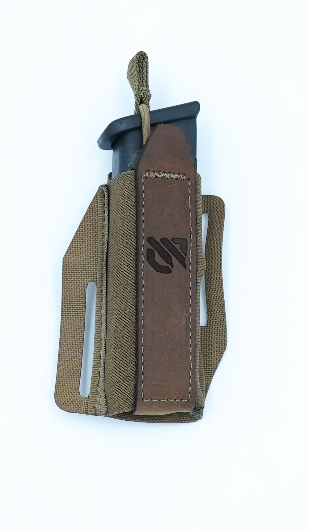 W7 PISTOL MAG POUCH