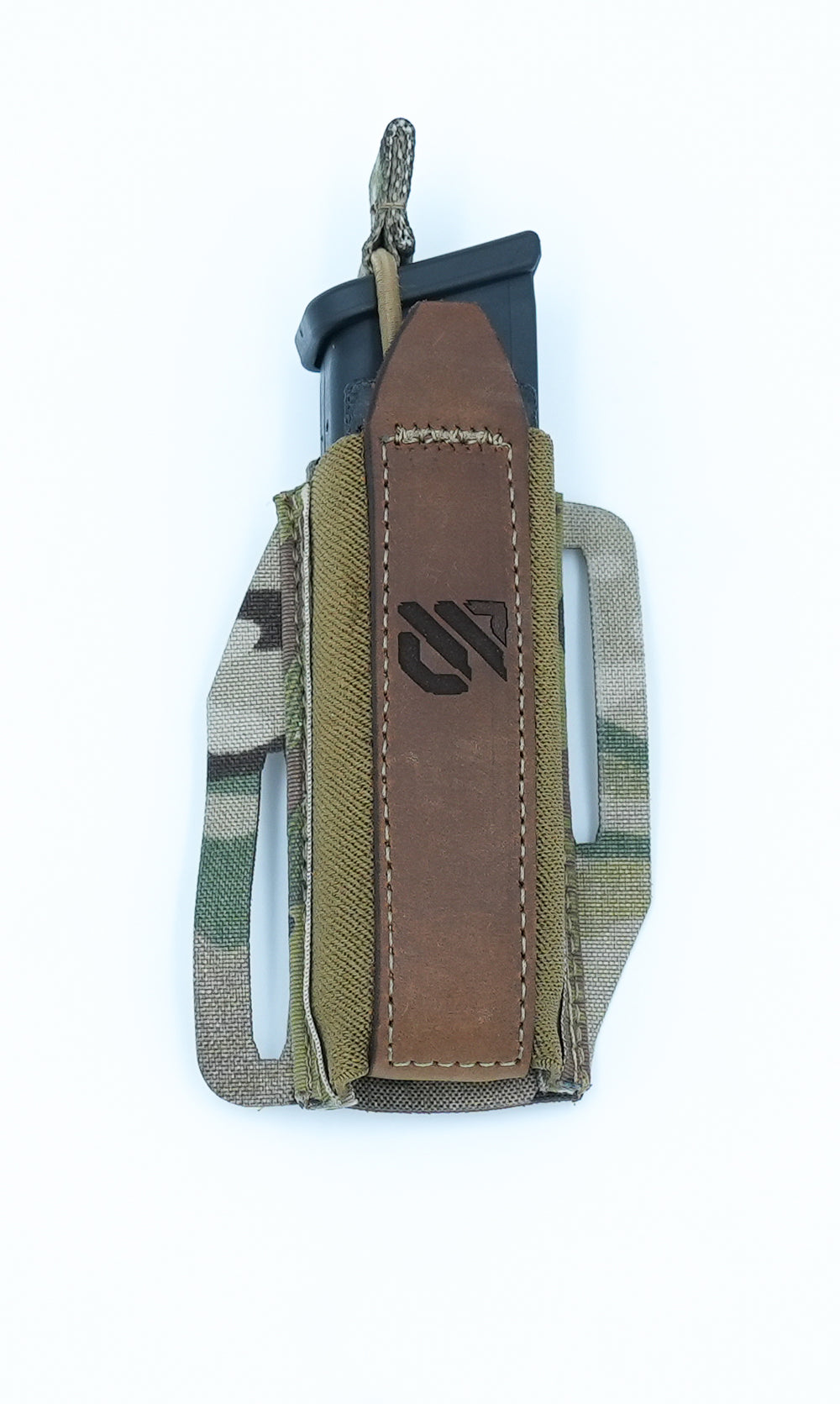 W7 PISTOL MAG POUCH