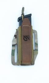 W7 PISTOL MAG POUCH
