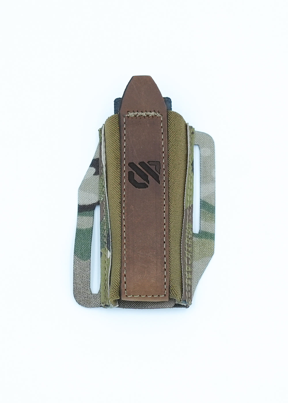 W7 PISTOL MAG POUCH