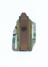 W7 PISTOL MAG POUCH