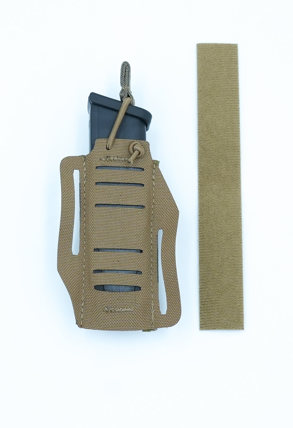 W7 PISTOL MAG POUCH