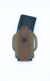 W7 RIFLE MAG POUCH
