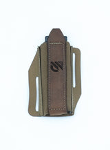 W7 PISTOL MAG POUCH