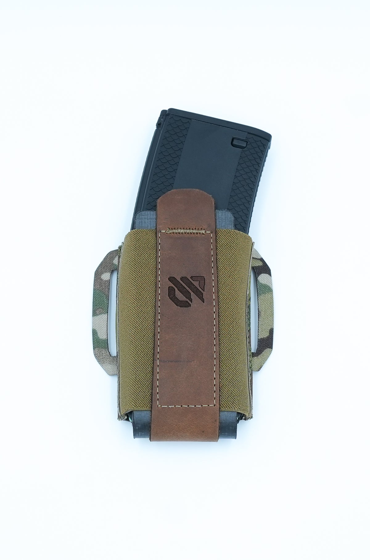 W7 RIFLE MAG POUCH