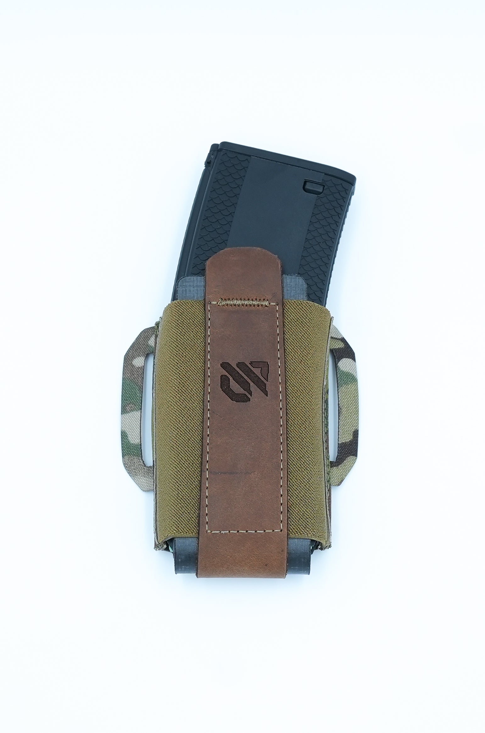 W7 RIFLE MAG POUCH