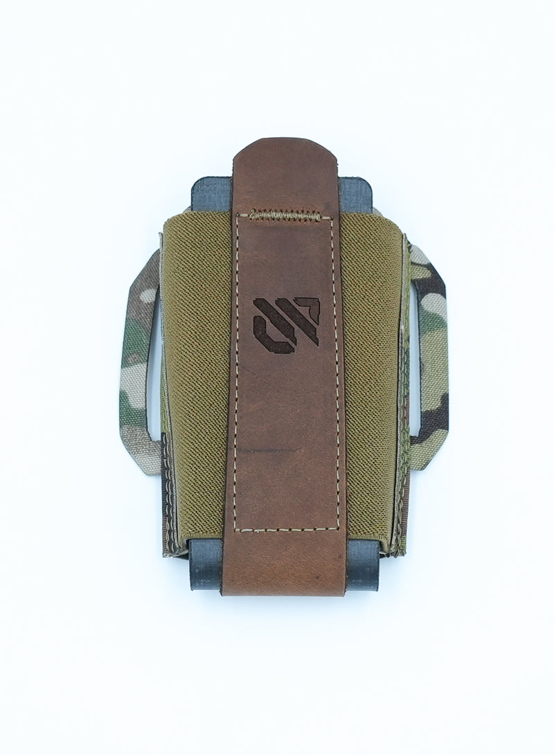 W7 RIFLE MAG POUCH