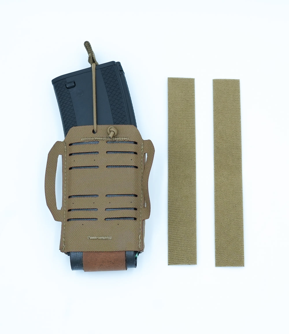 W7 RIFLE MAG POUCH