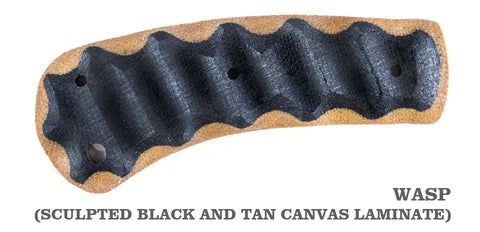 WINLKER KNIVES | RnD FULL FRONT SPIKE